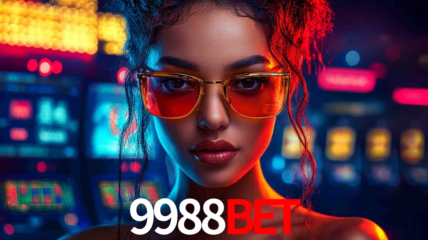 cassino 9988Bet
