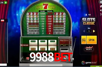 A Emoção da Loteria na 9988Bet: Uma Chance de Mudança de Vida