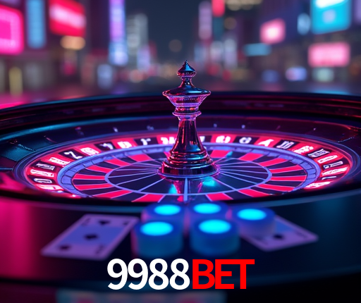 Apostas de Basquete 9988Bet