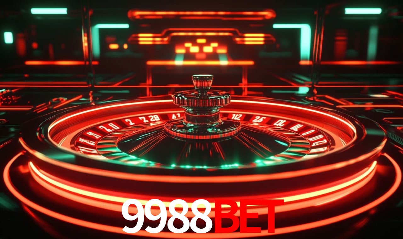 Inovações de Jogos na 9988Bet: O Futuro das Experiências Interativas
