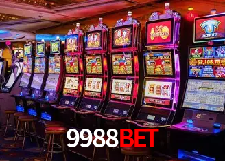Desvendando o Mundo dos Jogos Virtuais na 9988Bet