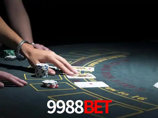 Benefícios da Conta 9988Bet