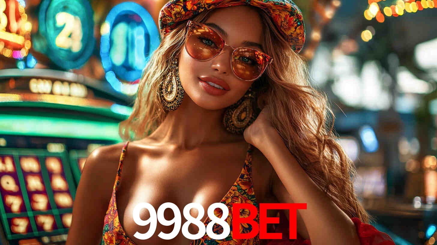 Ofertas Imperdíveis na 9988Bet: Promoções e Bônus Que Valem a Pena
