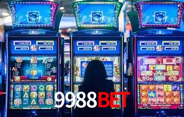 A Revolução dos Aplicativos de Jogos no 9988Bet