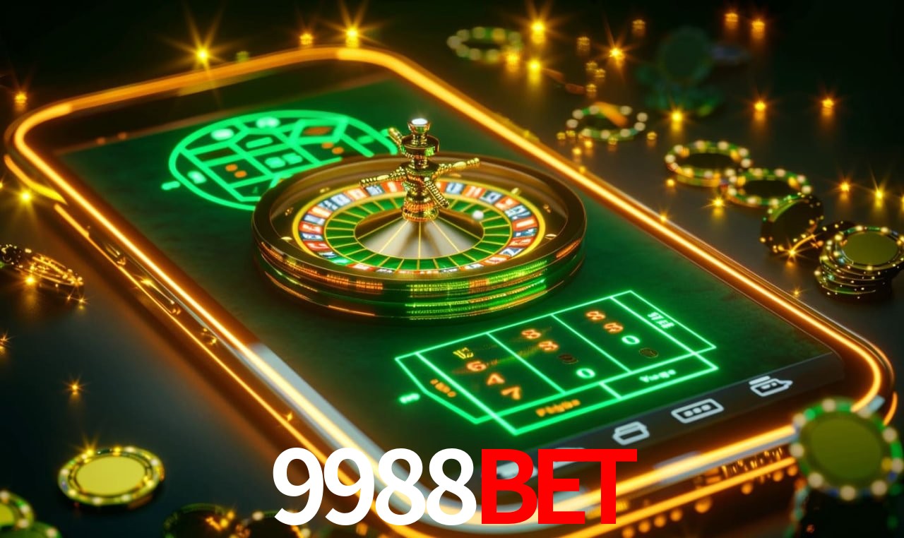 Provedores de Jogos 9988Bet