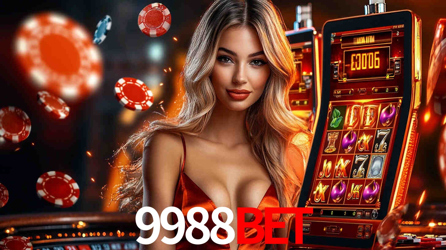 9988Bet - Roda da Sorte Brilhante - 9988Bet.Com