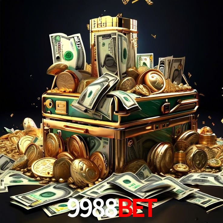 Login Seguro 9988Bet