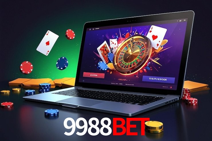 Login Seguro 9988Bet