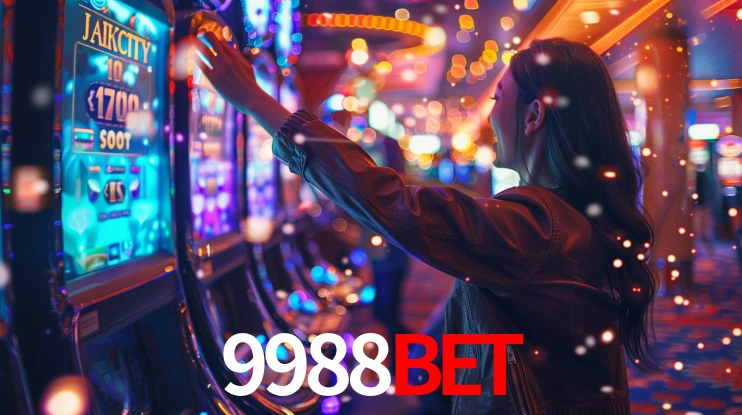9988Bet