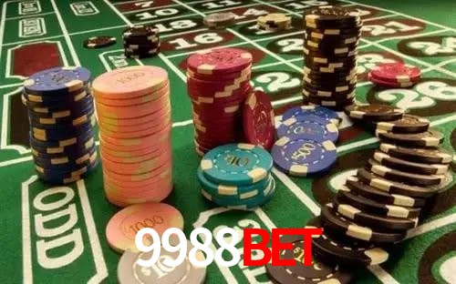 Jogos Exclusivos 9988Bet